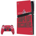 NFL Super Bowl LV Champions Tampa Bay Buccaneers PS5 Pro Bundle Skin