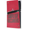 NFL Super Bowl LV Champions Tampa Bay Buccaneers PS5 Pro Console Skin