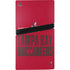 NFL Super Bowl LV Champions Tampa Bay Buccaneers PS5 Pro Console Skin