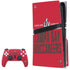 NFL Super Bowl LV Champions Tampa Bay Buccaneers PlayStation PS5 Skins