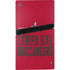 NFL Super Bowl LV Champions Tampa Bay Buccaneers PS5 Pro Disk Bundle Skin