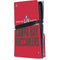 NFL Super Bowl LV Champions Tampa Bay Buccaneers PS5 Pro Disk Console Skin