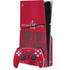 NFL Super Bowl LV Champions Tampa Bay Buccaneers PlayStation PS5 Skins