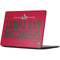 NFL Super Bowl LV Champions Tampa Bay Buccaneers Surface Laptop 7 13.8in Skin