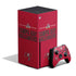 NFL Super Bowl LV Champions Tampa Bay Buccaneers Xbox Series X Skins