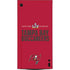 NFL Super Bowl LV Champions Tampa Bay Buccaneers XBox Series X Digital Edition Console Skin