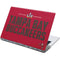 NFL Super Bowl LV Champions Tampa Bay Buccaneers Yoga 910 2-in-1 14in Touch-Screen Skin