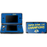 NFL Super Bowl LVI Champions Rams Nintendo Skins