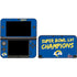 NFL Super Bowl LVI Champions Rams Nintendo Skins