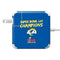 NFL Super Bowl LVI Champions Rams 85W Power Adapter (15 and 17 inch MacBook Pro Charger) Skin