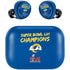 NFL Super Bowl LVI Champions Rams Amazon Echo Buds Skin