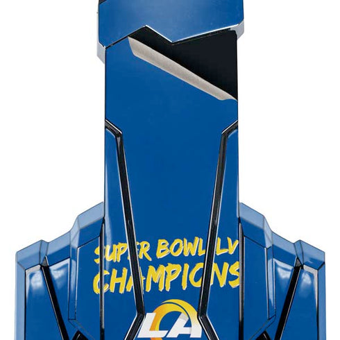 NFL Super Bowl LVI Champions Rams BENGOO G9000 Skin