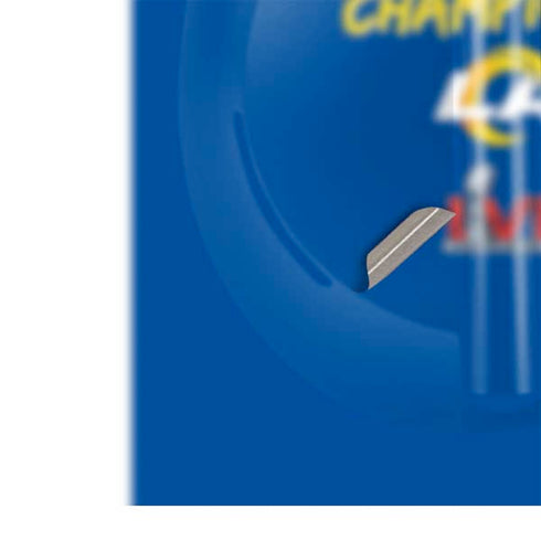 NFL Super Bowl LVI Champions Rams Bose Noise Cancelling Headphones 700 Skin