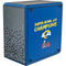 NFL Super Bowl LVI Champions Rams Cooler Master MasterBox Q300L Mini Tower Skin