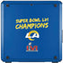 NFL Super Bowl LVI Champions Rams Cooler Master MasterBox Q300L Mini Tower Skin
