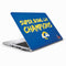 NFL Super Bowl LVI Champions Rams HP Elitebook Skin