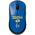 NFL Super Bowl LVI Champions Rams G Pro Wireless Gaming Mouse Skin