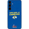 NFL Super Bowl LVI Champions Rams Galaxy A16 5G Skin
