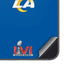 NFL Super Bowl LVI Champions Rams Galaxy A16 5G Skin