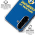 NFL Super Bowl LVI Champions Rams Galaxy A36 5G Clear Case