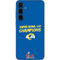 NFL Super Bowl LVI Champions Rams Galaxy A36 5G Skin