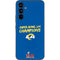 NFL Super Bowl LVI Champions Rams Galaxy A54 5G Skin
