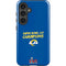 NFL Super Bowl LVI Champions Rams Galaxy S25 Impact Case