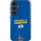 NFL Super Bowl LVI Champions Rams Galaxy S25 Plus Impact Case