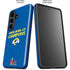 NFL Super Bowl LVI Champions Rams Galaxy S26 Impact Case