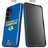 NFL Super Bowl LVI Champions Rams Galaxy S26 Plus Impact Case