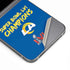 NFL Super Bowl LVI Champions Rams Galaxy Z Flip6 Skin