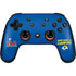 NFL Super Bowl LVI Champions Rams Google Stadia Controller Skin