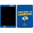 NFL Super Bowl LVI Champions Rams iPad Skins