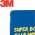 NFL Super Bowl LVI Champions Rams Apple iPad Skin