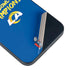 NFL Super Bowl LVI Champions Rams iPhone Skins