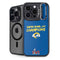 NFL Super Bowl LVI Champions Rams iPhone 15 Pro Max Kickstand Case
