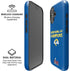 NFL Super Bowl LVI Champions Rams iPhone 16 Plus Magsafe Impact Case