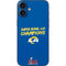 NFL Super Bowl LVI Champions Rams iPhone 16 Plus Skin