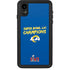 NFL Super Bowl LVI Champions Rams iPhone Cases