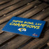 NFL Super Bowl LVI Champions Rams Apple MacBook Air Skin