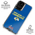 NFL Super Bowl LVI Champions Rams Moto G Power 5G (2024) Clear Case