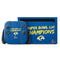 NFL Super Bowl LVI Champions Rams Nintendo Switch 2 (2025) with Joy-Con Skin