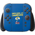 NFL Super Bowl LVI Champions Rams Nintendo Switch 2 (2025) with Joy-Con Skin