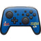 NFL Super Bowl LVI Champions Rams Nintendo Switch 2 (2025) Pro Controller Skin