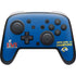 NFL Super Bowl LVI Champions Rams Nintendo Switch 2 (2025) Pro Controller Skin