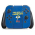 NFL Super Bowl LVI Champions Rams Nintendo Skins