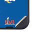 NFL Super Bowl LVI Champions Rams Otterbox Defender iPhone Skin