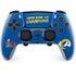 NFL Super Bowl LVI Champions Rams PS5 DualSense Edge Pro Controller Skin