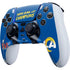 NFL Super Bowl LVI Champions Rams PS5 DualSense Edge Pro Controller Skin