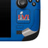 NFL Super Bowl LVI Champions Rams Steam Deck Handheld Gaming Computer Skin